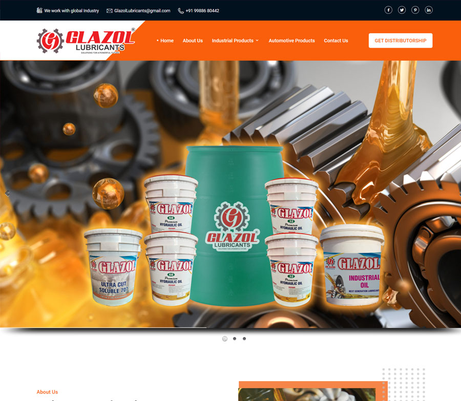 Website Developer In Ludhiana